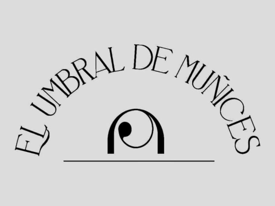 El Umbral De Munices Córdova Exterior foto